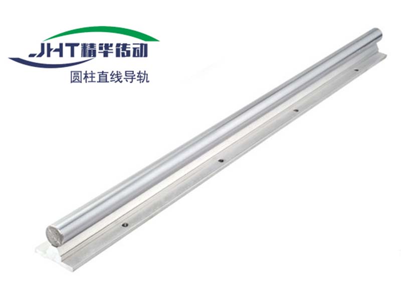 广东圆柱直线导轨-02