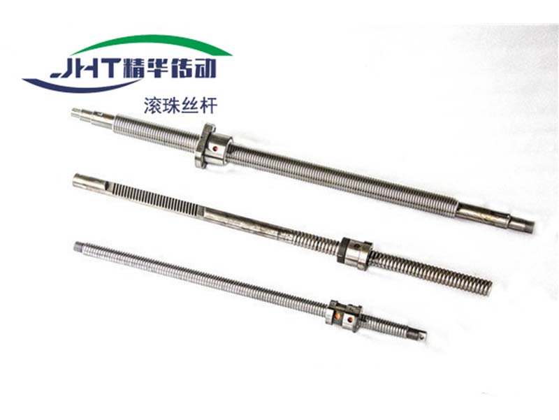 广东滚珠丝杠系列-06
