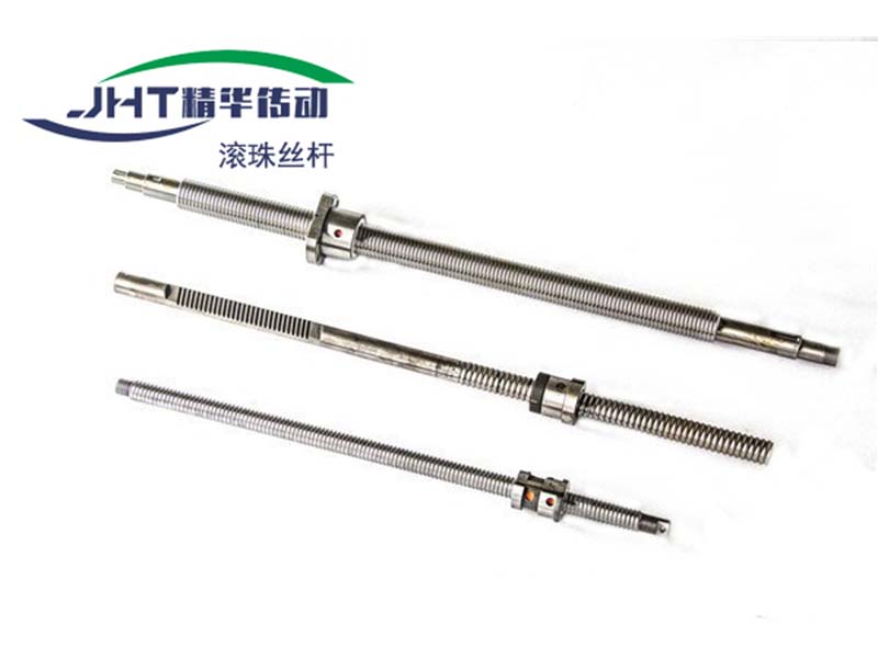 广东滚珠丝杠系列-03