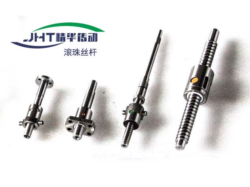 广东滚珠丝杠系列-08