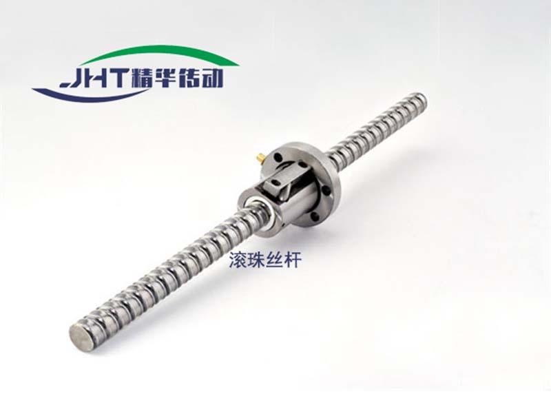 广东滚珠丝杠系列-01